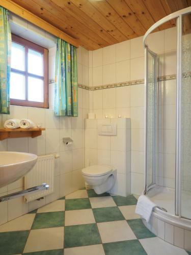 Haus Helene Im �ko-feriendorf