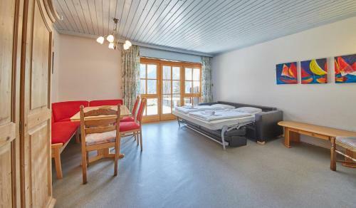 Apartamento Appartement Bernkogel By Easy Holiday Appartements