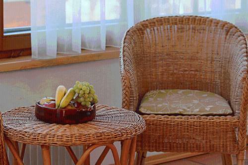 Apartamento Appartements Coburg