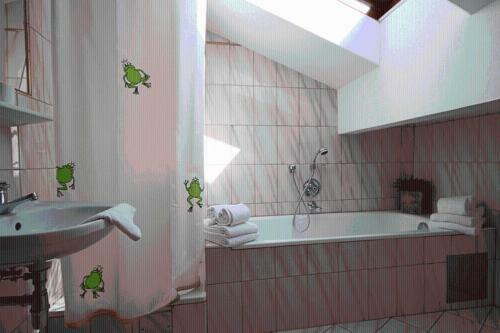 Apartamento Appartements Coburg