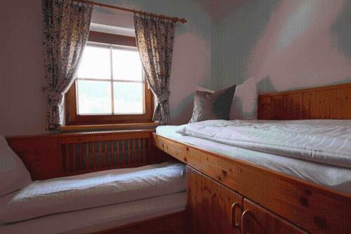 Apartamento Appartements Coburg