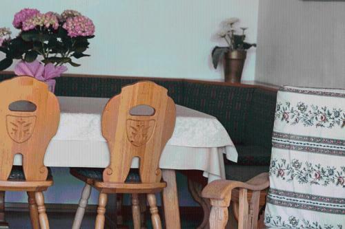 Apartamento Appartements Coburg