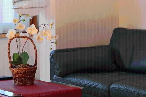 Apartamento Appartements Coburg