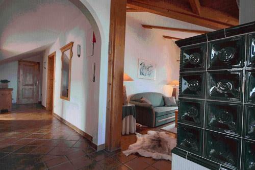 Apartamento Appartements Coburg