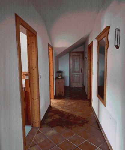 Apartamento Appartements Coburg