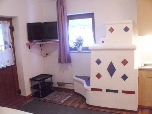 Apartamento G�stehaus Stefan Klotz