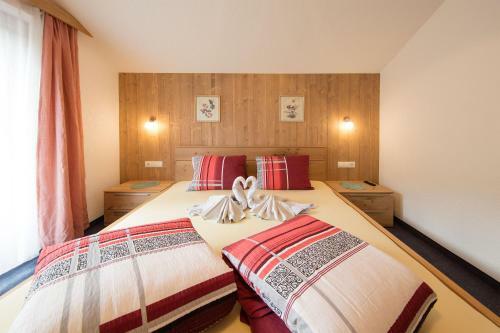 Apartamento G�stehaus Stefan Klotz