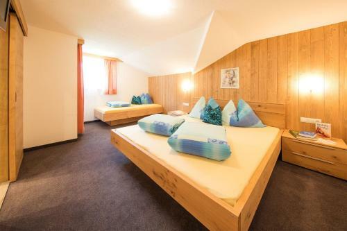 Apartamento G�stehaus Stefan Klotz