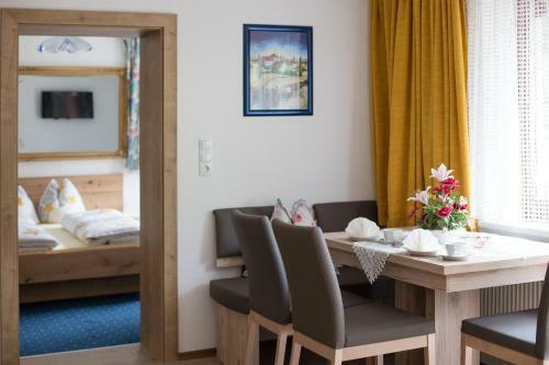 Apartamento G�stehaus Stefan Klotz