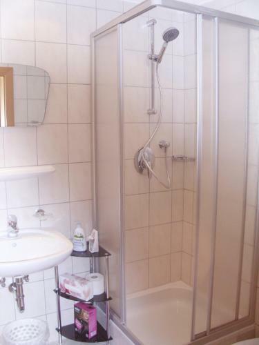 Apartamento G�stehaus Stefan Klotz
