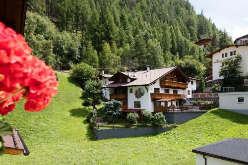 Apartamento G�stehaus Stefan Klotz
