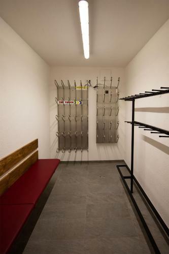Apartamento G�stehaus Stefan Klotz