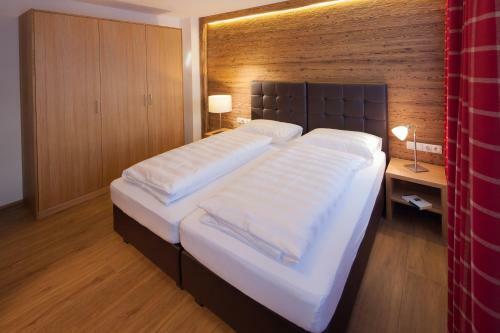 Apartamento Pfefferkorn's Ferienappartements