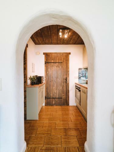 Apartment Wilky In Kaprun