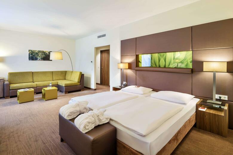 Austria Trend Hotel Doppio Wien