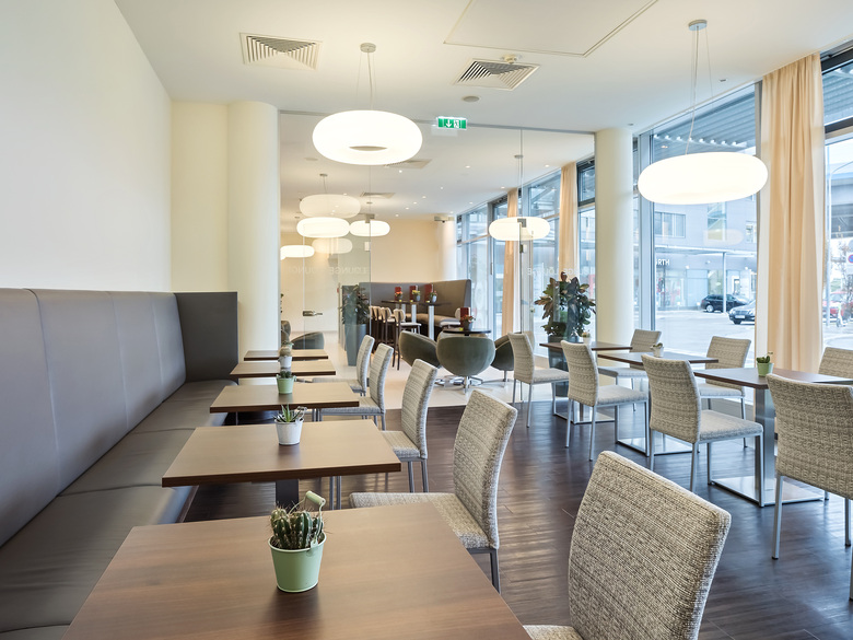 Austria Trend Hotel Doppio Wien