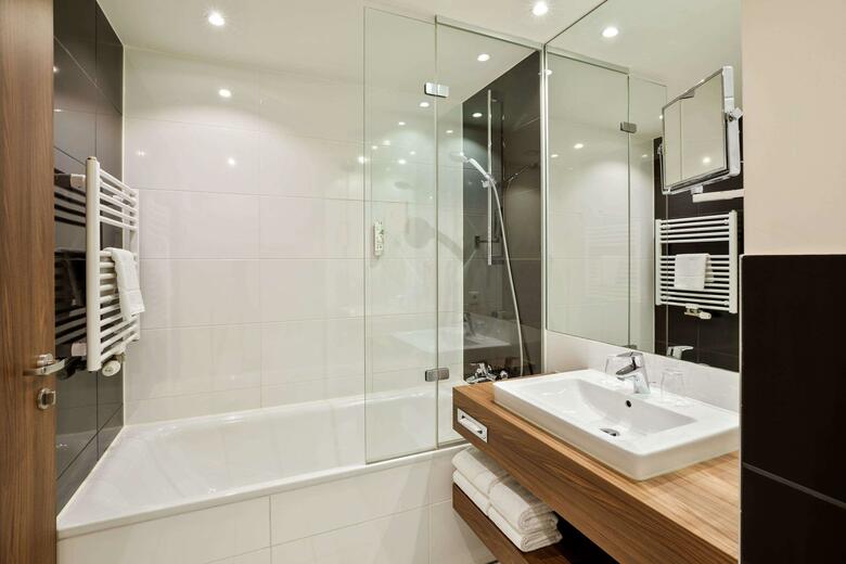 Austria Trend Hotel Doppio Wien
