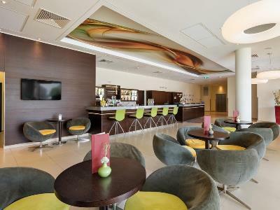 Austria Trend Hotel Doppio Wien