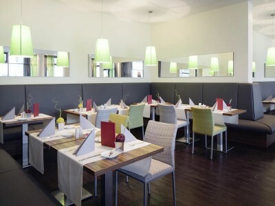 Austria Trend Hotel Doppio Wien