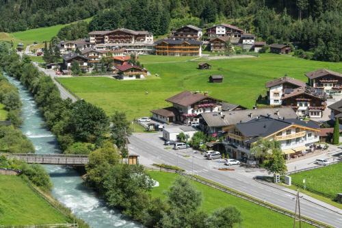 Hotel Gasthof Sportalm