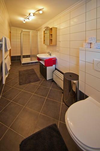 Apartment Oberbichl