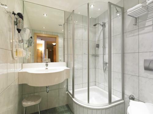 Aparthotel Apart-hotel Filomena