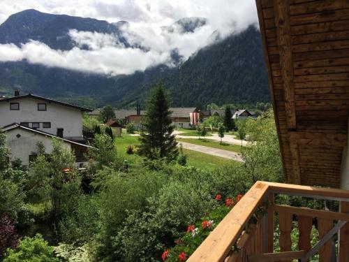 B&B Seehotel Am Hallst�ttersee