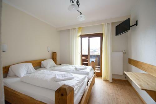 B&B Seehotel Am Hallst�ttersee