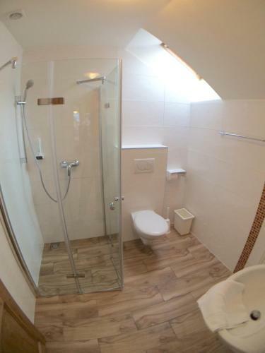 B&B Seehotel Am Hallst�ttersee