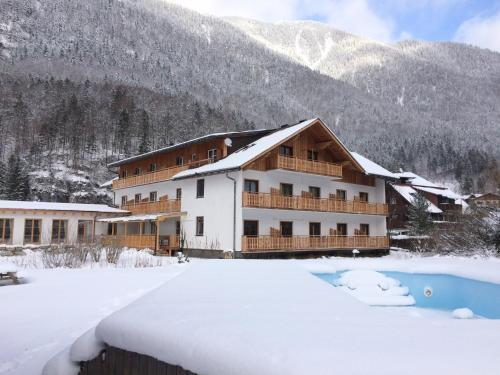 B&B Seehotel Am Hallst�ttersee
