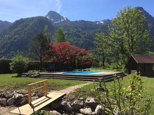 B&B Seehotel Am Hallst�ttersee