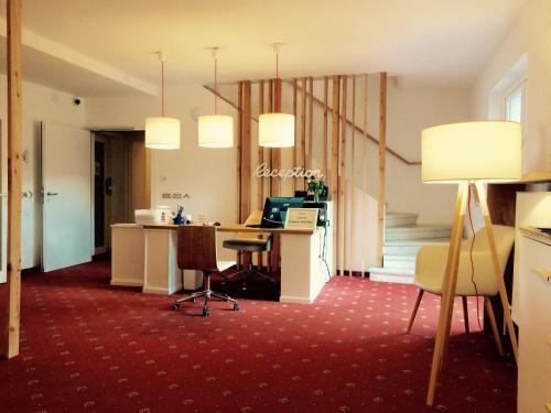 B&B Seehotel Am Hallst�ttersee