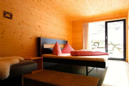 Hotel Refugio Laudegg