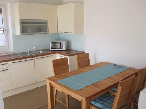 Apartamento Ferienwohnung Bergpanorama
