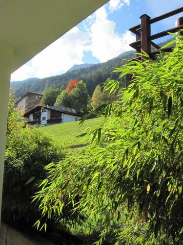 Apartamento Ferienwohnung Bergpanorama