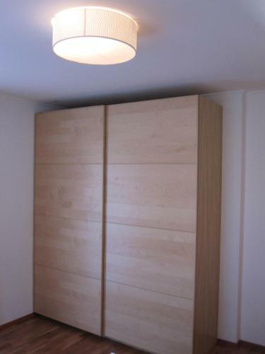 Apartamento Ferienwohnung Bergpanorama