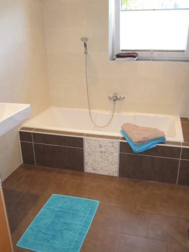 Apartamento Ferienwohnung Bergpanorama