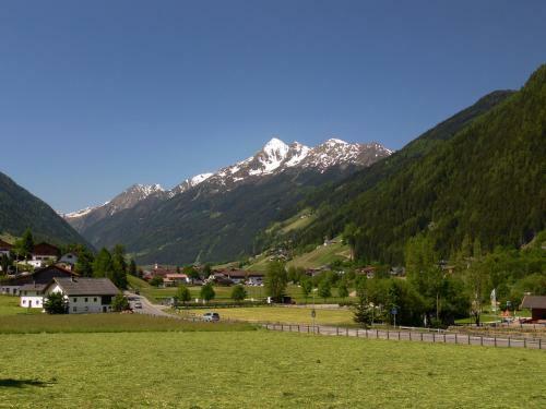 Ferienhaus Aurikel