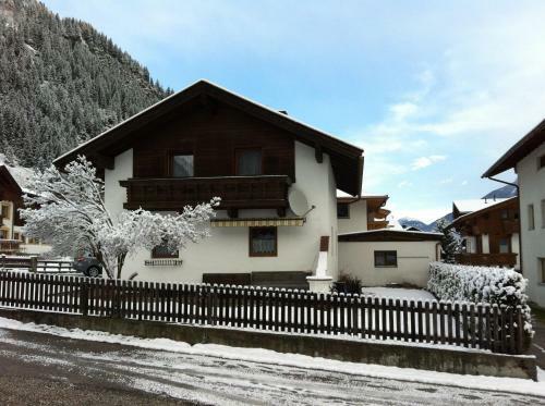 Ferienhaus Aurikel