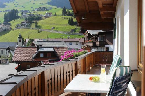 Apartamento Am D�rfl