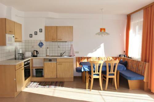 Apartamento Am D�rfl