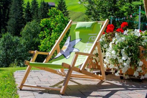 Hostal G�stehaus Tannegg