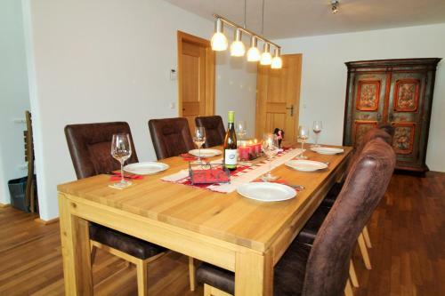 Apartment Jochberg By Apartment Managers
