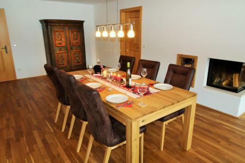 Apartment Jochberg By Apartment Managers