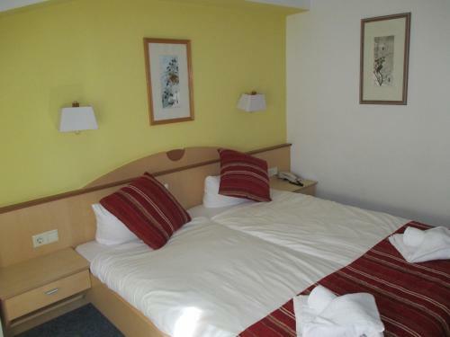 Hotel G�stehaus Untermetzger
