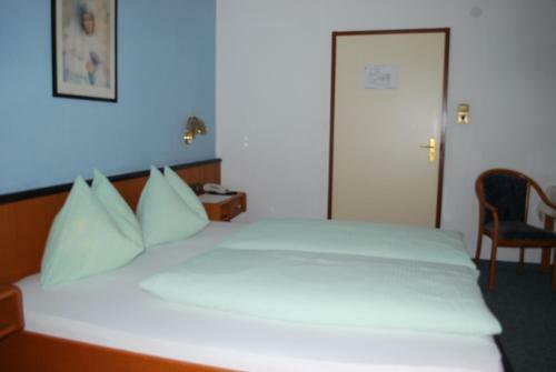 Hotel G�stehaus Untermetzger