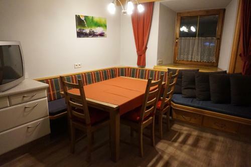 Hotel G�stehaus Untermetzger