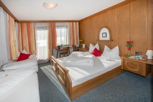 Hotel G�stehaus Untermetzger