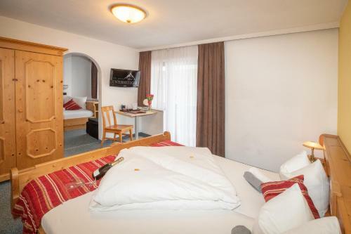 Hotel G�stehaus Untermetzger