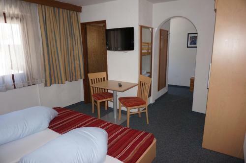 Hotel G�stehaus Untermetzger